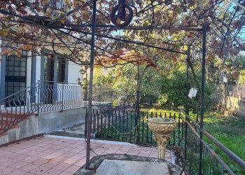 Terrazza - Villa Via Goffredo Mameli
 
44, Mascalucia - foto 3