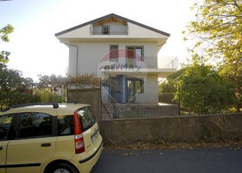 Casa all\'aperto - Villa Via Goffredo Mameli
 
44, Mascalucia - foto 29