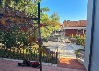 Balcone - Villa Via Goffredo Mameli
 
44, Mascalucia - foto 33