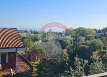 Casa all\'aperto - Villa Via Goffredo Mameli
 
44, Mascalucia - foto 34