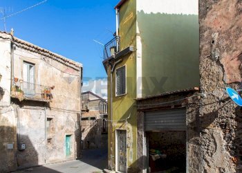 Edificio all\'aperto - Casa indipendente Via Duca degli Abruzzi
 
20, Randazzo - foto 2