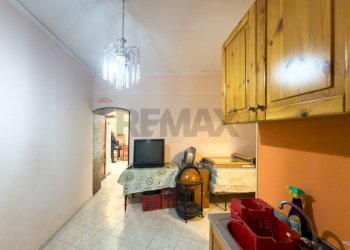 Soggiorno - Casa indipendente Via Duca degli Abruzzi
 
20, Randazzo - foto 15