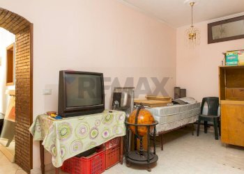 Soggiorno - Casa indipendente Via Duca degli Abruzzi
 
20, Randazzo - foto 17