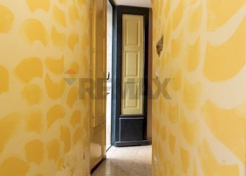 Hall / corridoio - Casa indipendente Via Duca degli Abruzzi
 
20, Randazzo - foto 29
