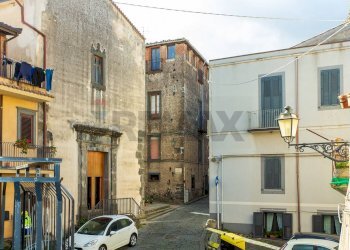 Edificio all\'aperto - Casa indipendente Via Duca degli Abruzzi
 
20, Randazzo - foto 34
