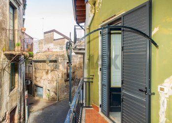 Balcone - Casa indipendente Via Duca degli Abruzzi
 
20, Randazzo - foto 35