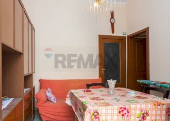 Soggiorno - Casa indipendente Via Duca degli Abruzzi
 
20, Randazzo - foto 37