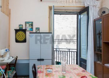 Sala da pranzo - Casa indipendente Via Duca degli Abruzzi
 
20, Randazzo - foto 38