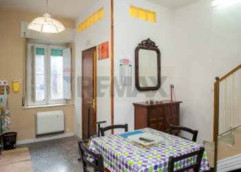 Sala da pranzo - Casa indipendente Via Duca degli Abruzzi
 
20, Randazzo - foto 43