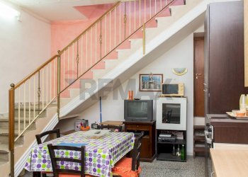 Sala da pranzo - Casa indipendente Via Duca degli Abruzzi
 
20, Randazzo - foto 46