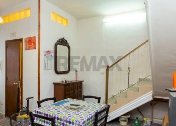 Sala da pranzo - Casa indipendente Via Duca degli Abruzzi
 
20, Randazzo - foto 47