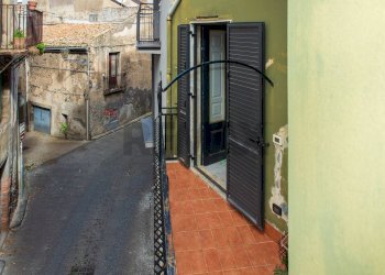 Balcone - Casa indipendente Via Duca degli Abruzzi
 
20, Randazzo - foto 55