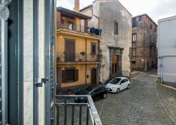 Edificio all\'aperto - Casa indipendente Via Duca degli Abruzzi
 
20, Randazzo - foto 56