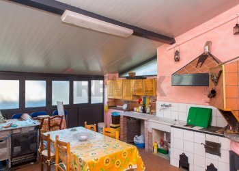 Cucina - Casa indipendente Via Duca degli Abruzzi
 
20, Randazzo - foto 58