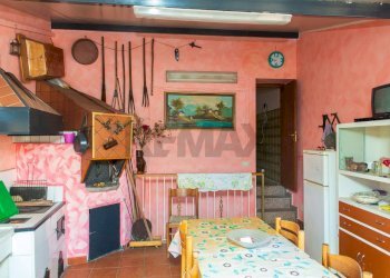 Cucina - Casa indipendente Via Duca degli Abruzzi
 
20, Randazzo - foto 59
