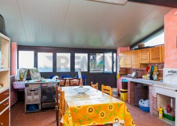 Sala da pranzo - Casa indipendente Via Duca degli Abruzzi
 
20, Randazzo - foto 60