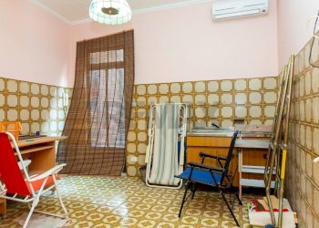 Cucina - Casa indipendente Via Duca degli Abruzzi
 
20, Randazzo - foto 62