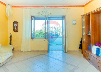 Soggiorno - Quadrilocale Via Molise
 
14, Acireale - foto 1