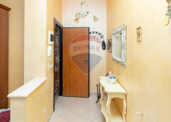 Hall / corridoio - Quadrilocale Via Molise
 
14, Acireale - foto 4