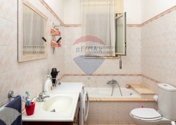 Bagno - Quadrilocale Via Molise
 
14, Acireale - foto 9