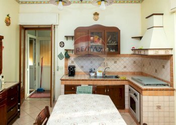 Cucina - Quadrilocale Via Molise
 
14, Acireale - foto 10