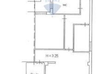 Pianta 2D - Quadrilocale Via Molise
 
14, Acireale - foto 14