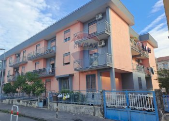 Edificio all\'aperto - Appartamento Via Libertà
 
2F, Riposto - foto 11