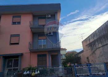 Edificio all\'aperto - Appartamento Via Libertà
 
2F, Riposto - foto 14