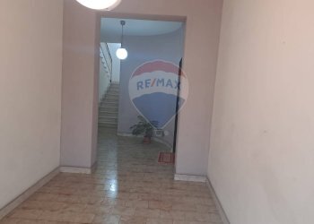 Hall / corridoio - Appartamento Via Libertà
 
2F, Riposto - foto 17
