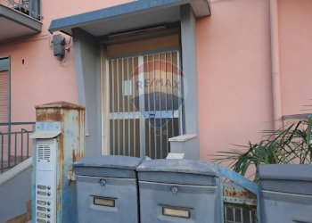 Casa all\'aperto - Appartamento Via Libertà
 
2F, Riposto - foto 18