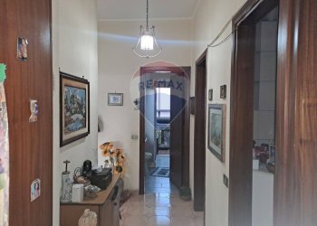 Hall / corridoio - Appartamento Via Libertà
 
2F, Riposto - foto 19