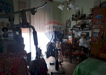 Camera / camera da letto - Appartamento Via Libertà
 
2F, Riposto - foto 23