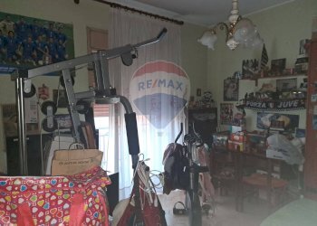 Camera / camera da letto - Appartamento Via Libertà
 
2F, Riposto - foto 24