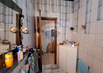 Bagno - Appartamento Via Libertà
 
2F, Riposto - foto 25