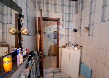 Bagno - Appartamento Via Libertà
 
2F, Riposto - foto 26