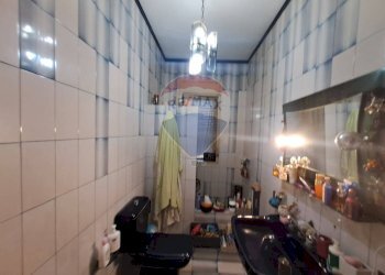 Bagno - Appartamento Via Libertà
 
2F, Riposto - foto 27