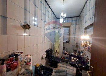 Bagno - Appartamento Via Libertà
 
2F, Riposto - foto 28