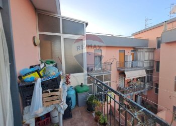 Balcone - Appartamento Via Libertà
 
2F, Riposto - foto 31