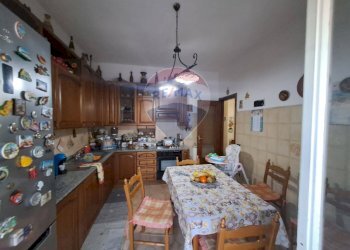 Cucina - Appartamento Via Libertà
 
2F, Riposto - foto 34