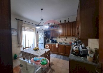 Cucina - Appartamento Via Libertà
 
2F, Riposto - foto 35