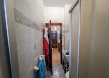 Bagno - Appartamento Via Libertà
 
2F, Riposto - foto 38