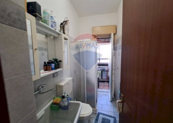Bagno - Appartamento Via Libertà
 
2F, Riposto - foto 39