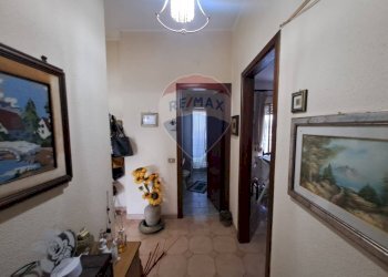 Hall / corridoio - Appartamento Via Libertà
 
2F, Riposto - foto 40