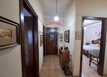 Hall / corridoio - Appartamento Via Libertà
 
2F, Riposto - foto 41