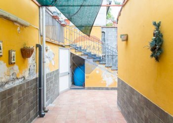 Terrazza - Casa indipendente Via XXXI Maggio
 
50, Catania - foto 10