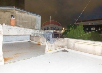 Terrazza - Casa indipendente Via XXXI Maggio
 
50, Catania - foto 47