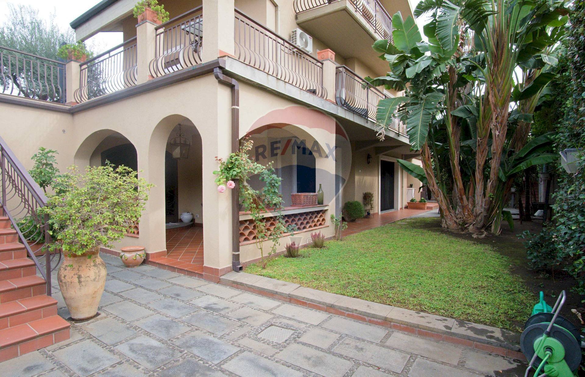 Casa all\'aperto - Villa Via San Gregorio
 
5, Sant'Agata Li Battiati - foto 1