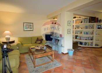 Soggiorno - Villa Via San Gregorio
 
5, Sant'Agata Li Battiati - foto 4
