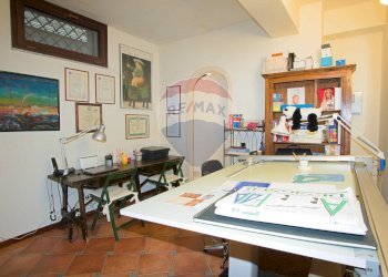 Sala da pranzo - Villa Via San Gregorio
 
5, Sant'Agata Li Battiati - foto 9