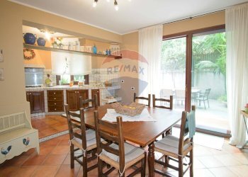 Sala da pranzo - Villa Via San Gregorio
 
5, Sant'Agata Li Battiati - foto 11